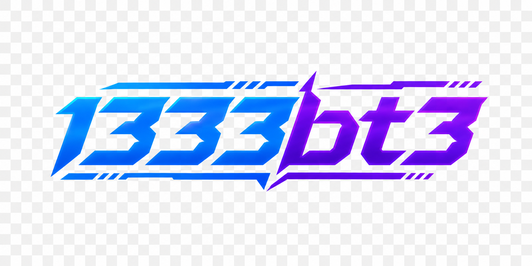 1333bt3 লোগো